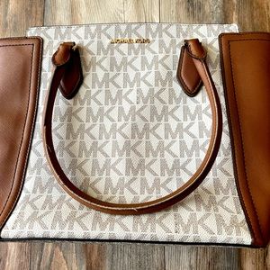 Michael Kors purse
